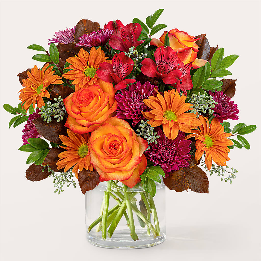 Brisk Morning Bouquet – BO'S ACCENT FLOWERS, Middlesboro KY
