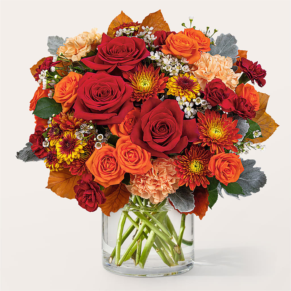 Merlot Bouquet – BO'S ACCENT FLOWERS, Middlesboro KY