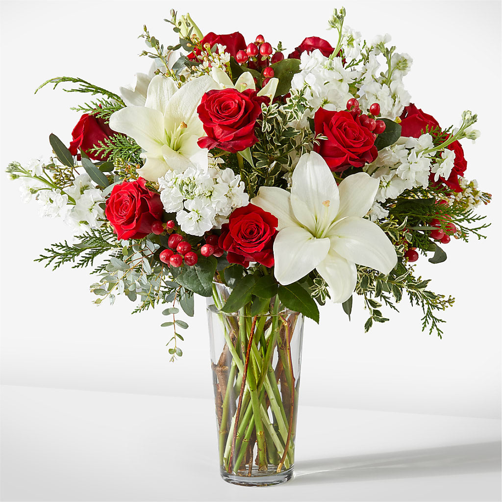 Twinkle Lights Bouquet – BO'S ACCENT FLOWERS, Middlesboro KY