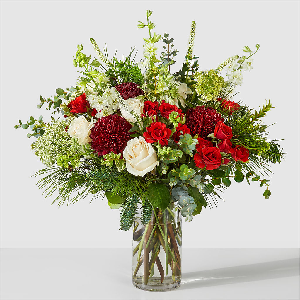 Favorite Traditions Bouquet – BO'S ACCENT FLOWERS, Middlesboro KY