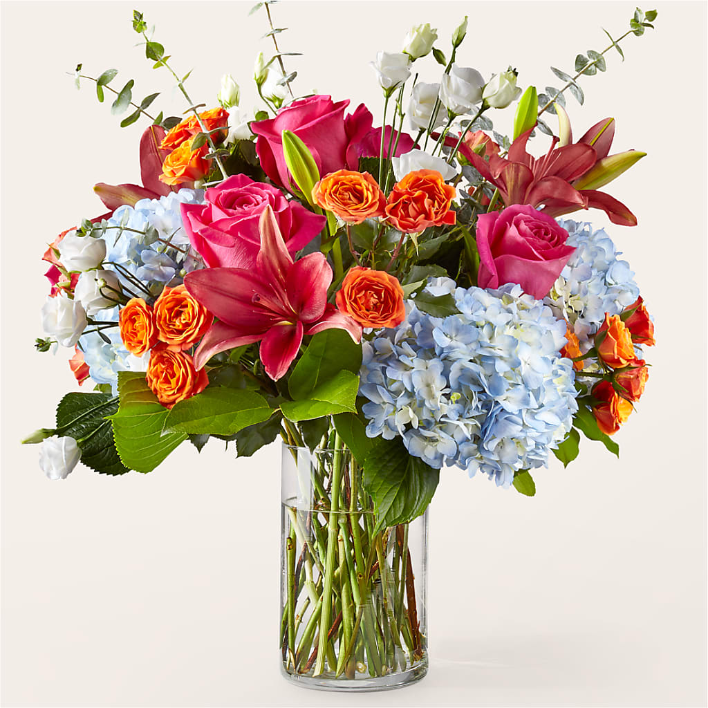 Awestruck Luxury Bouquet – BO'S ACCENT FLOWERS, Middlesboro KY