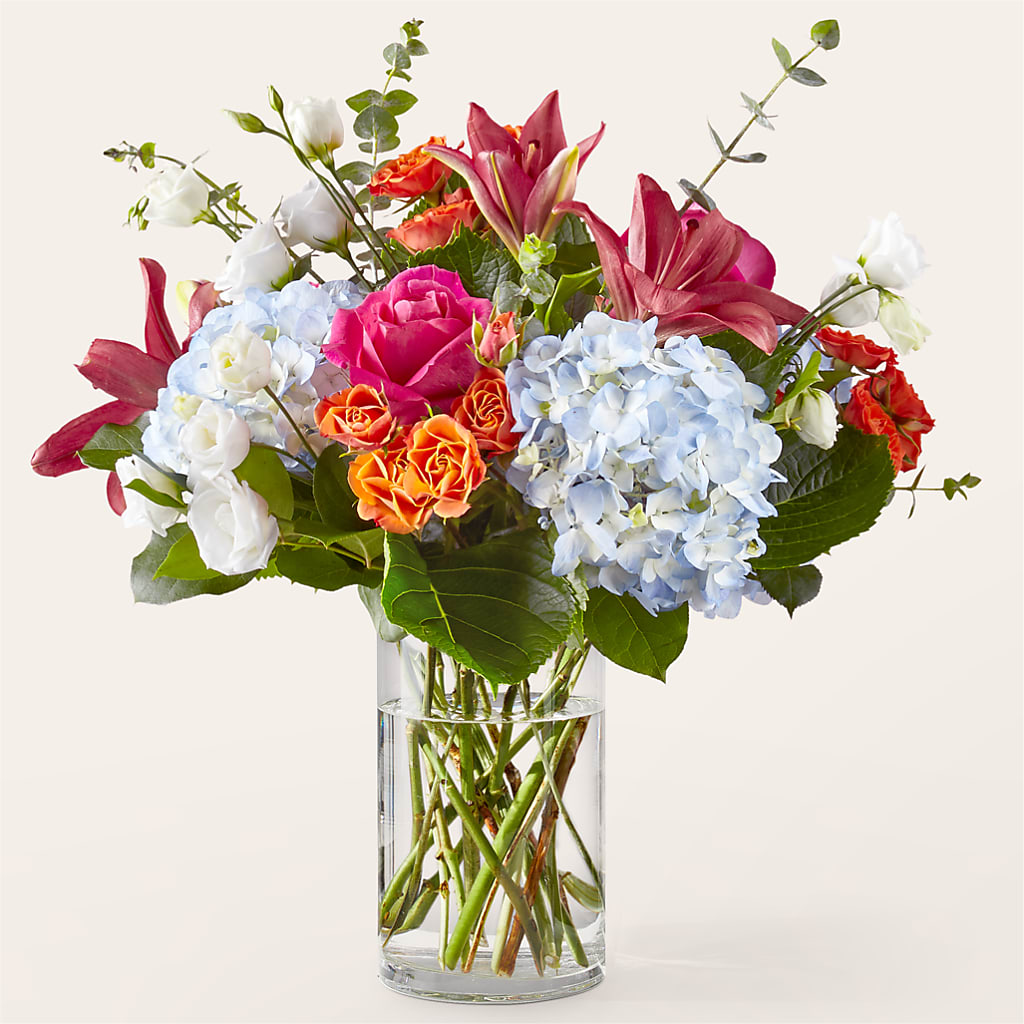 Awestruck Luxury Bouquet – BO'S ACCENT FLOWERS, Middlesboro KY