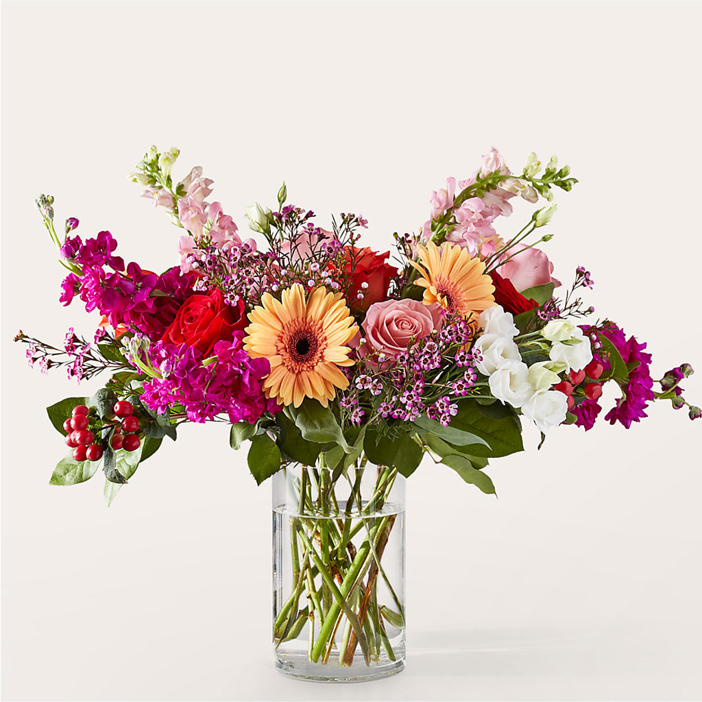 Renaissance Luxury Bouquet – BO'S ACCENT FLOWERS, Middlesboro KY