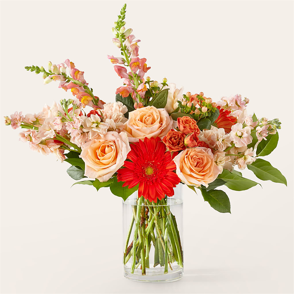 Paloma Please Bouquet – BO'S ACCENT FLOWERS, Middlesboro KY