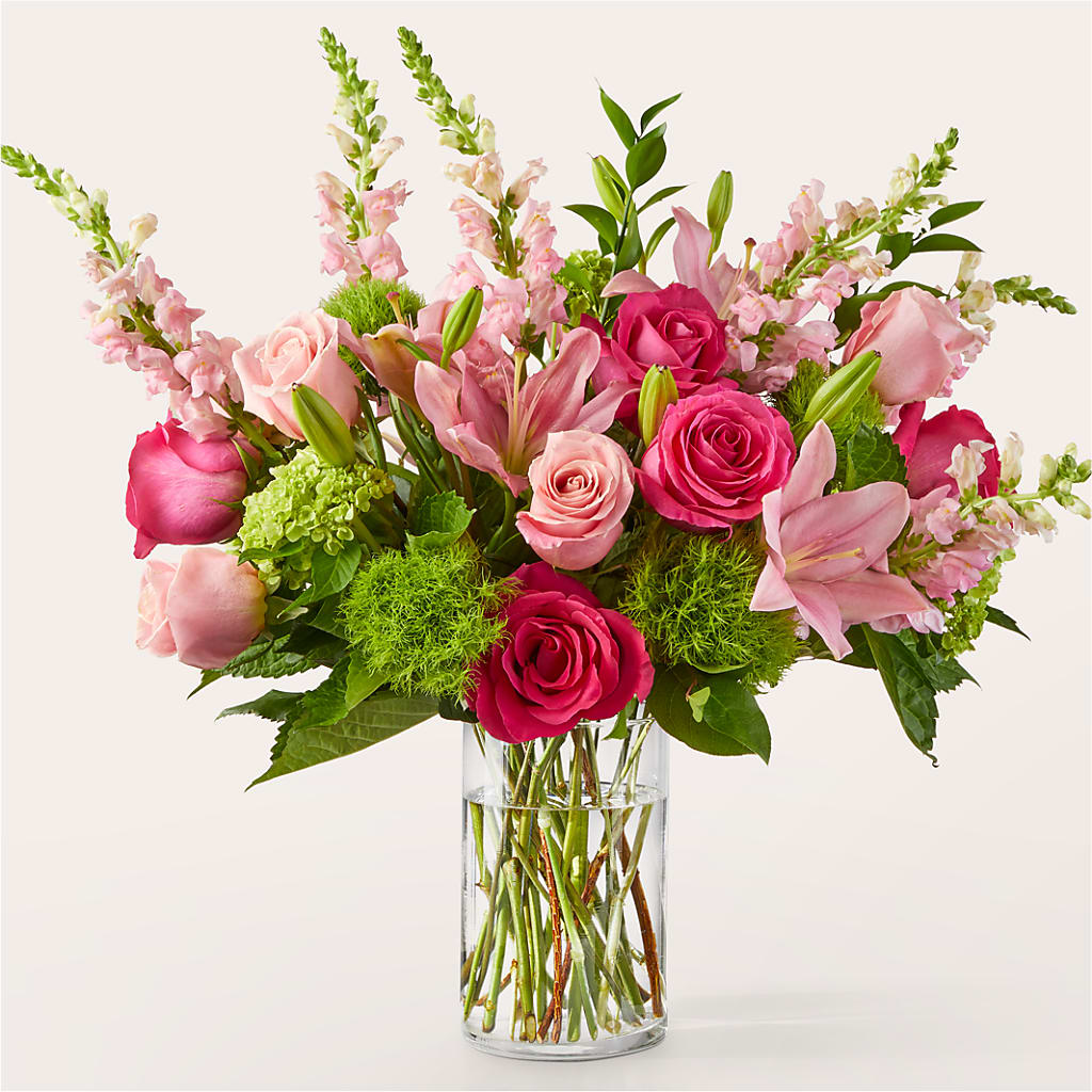 Fit for a Queen Luxury Bouquet – BO'S ACCENT FLOWERS, Middlesboro KY