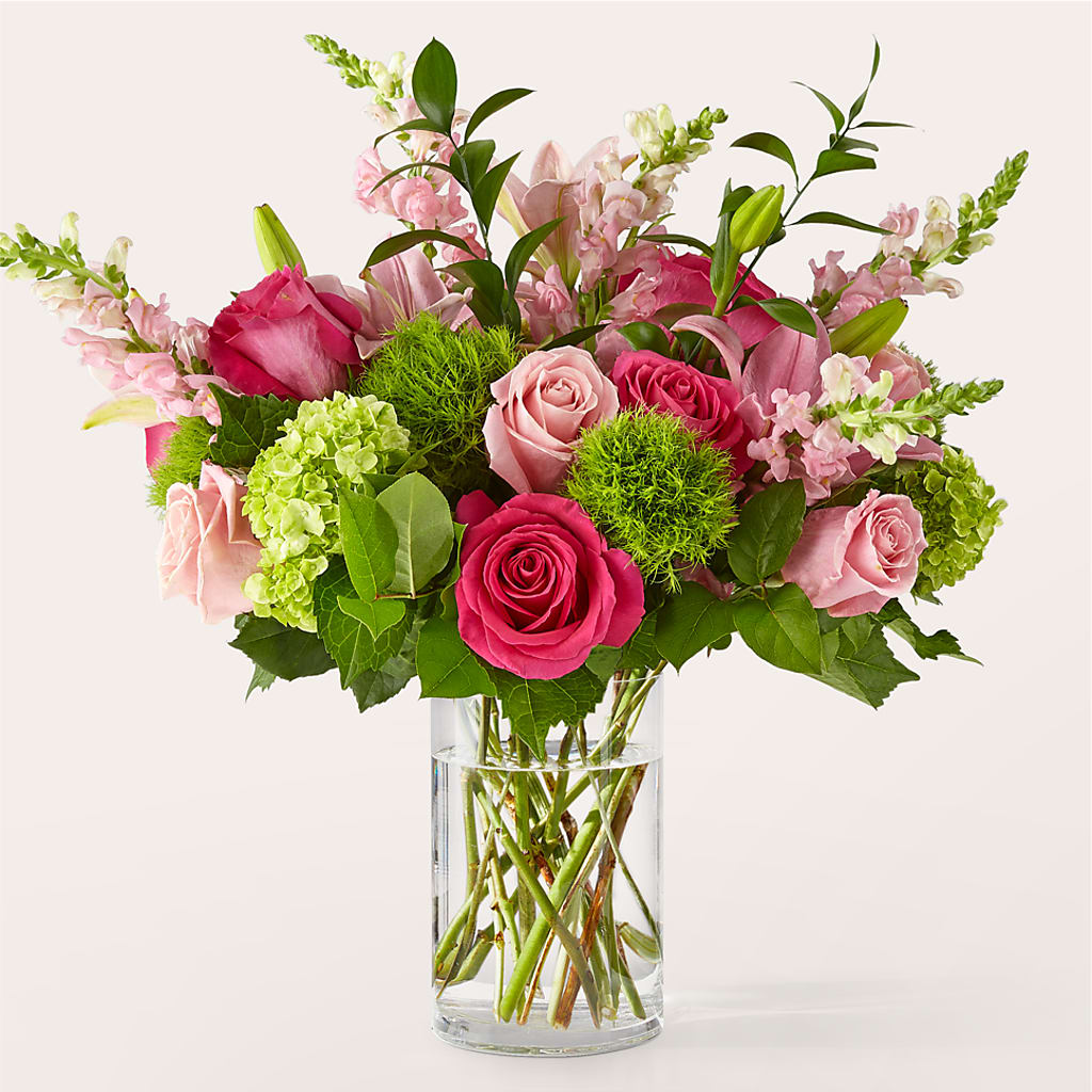 Fit for a Queen Luxury Bouquet – BO'S ACCENT FLOWERS, Middlesboro KY