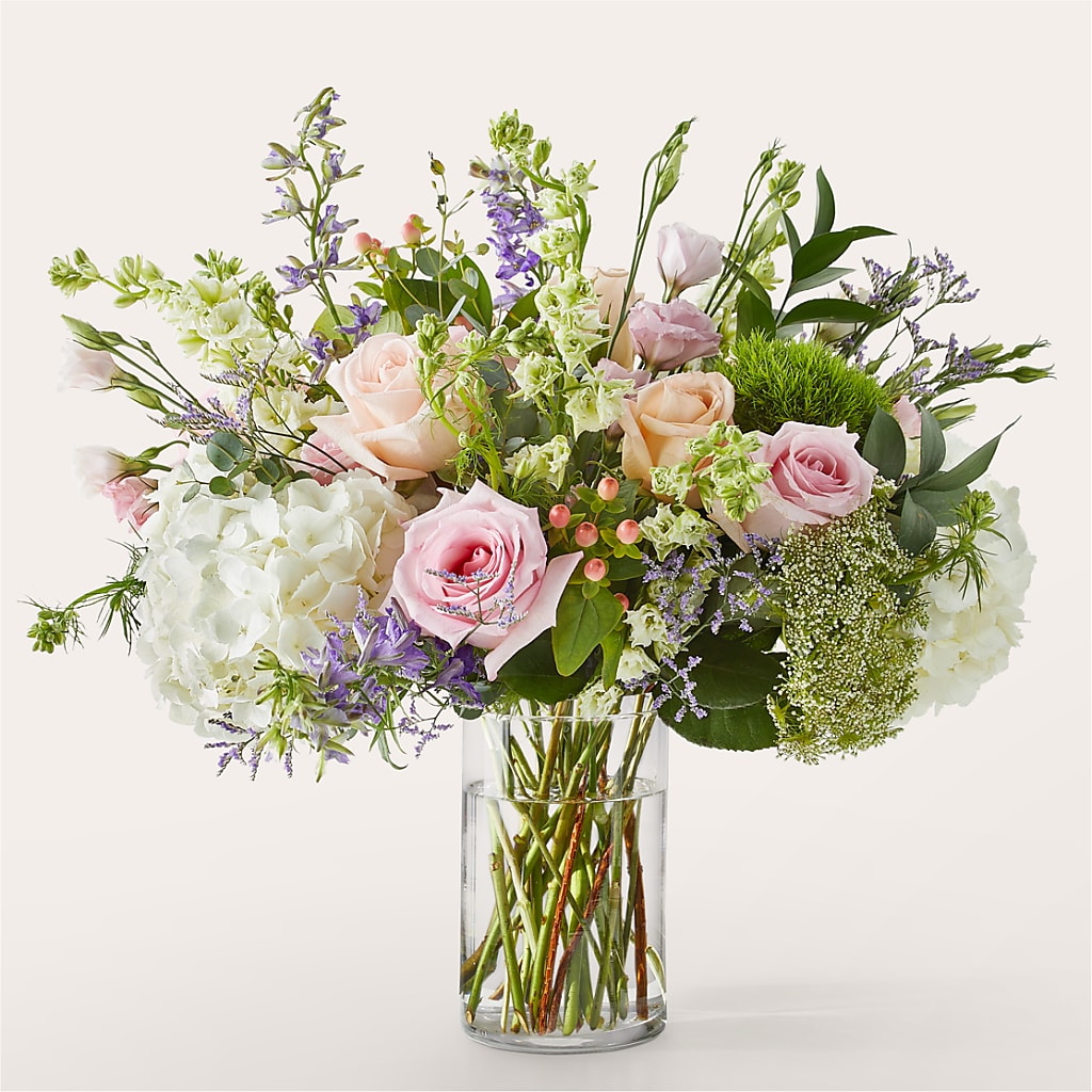 From Scratch Luxury Bouquet – BO'S ACCENT FLOWERS, Middlesboro KY