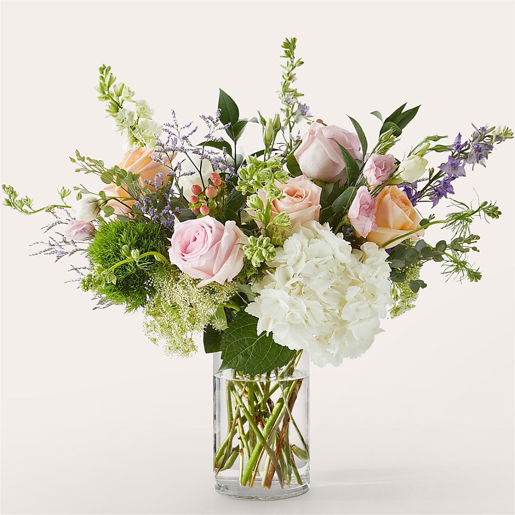 From Scratch Luxury Bouquet – BO'S ACCENT FLOWERS, Middlesboro KY