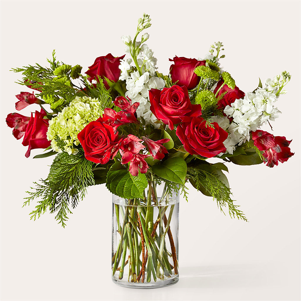Tree Shopping Bouquet – BO'S ACCENT FLOWERS, Middlesboro KY