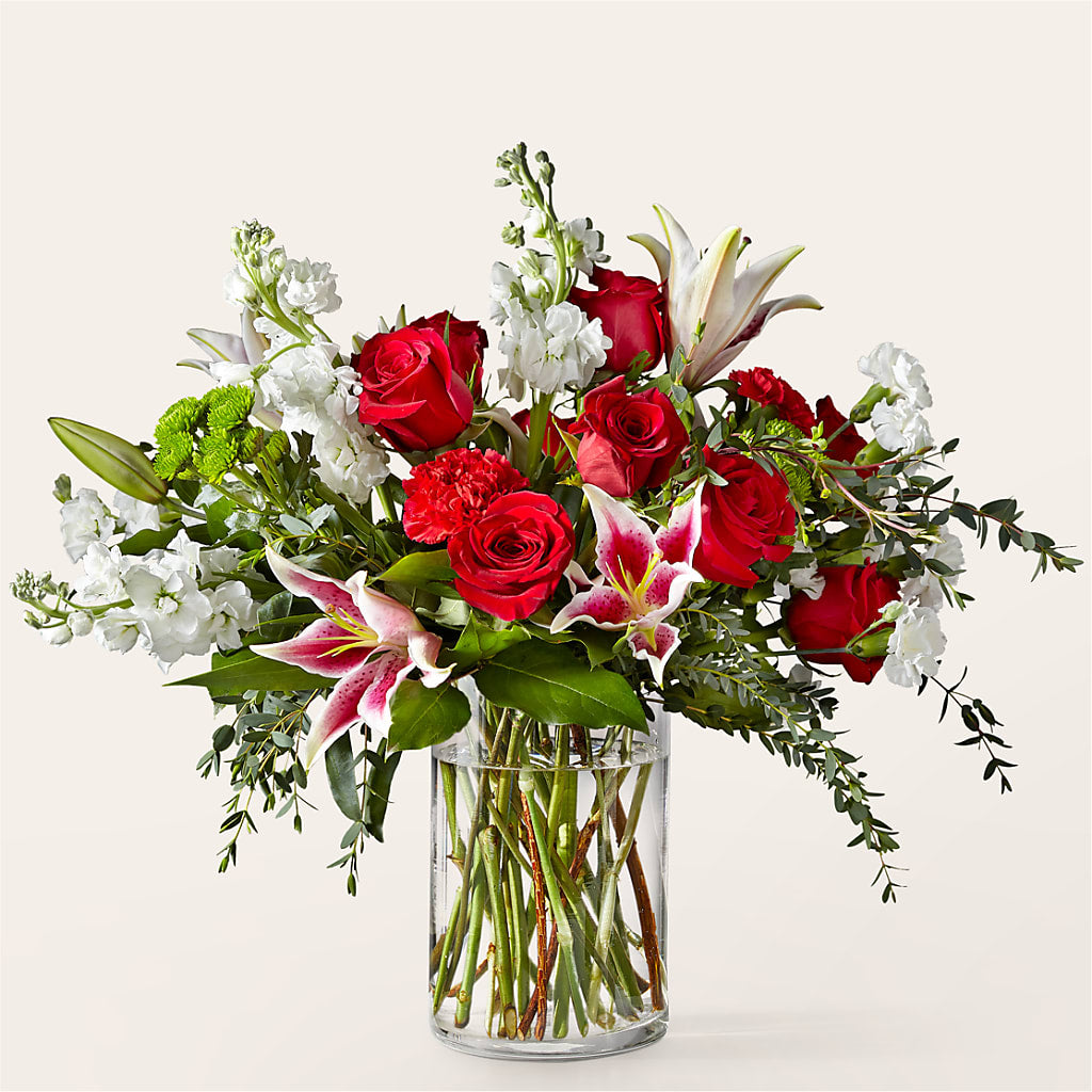 Gumdrop Button Bouquet – BO'S ACCENT FLOWERS, Middlesboro KY