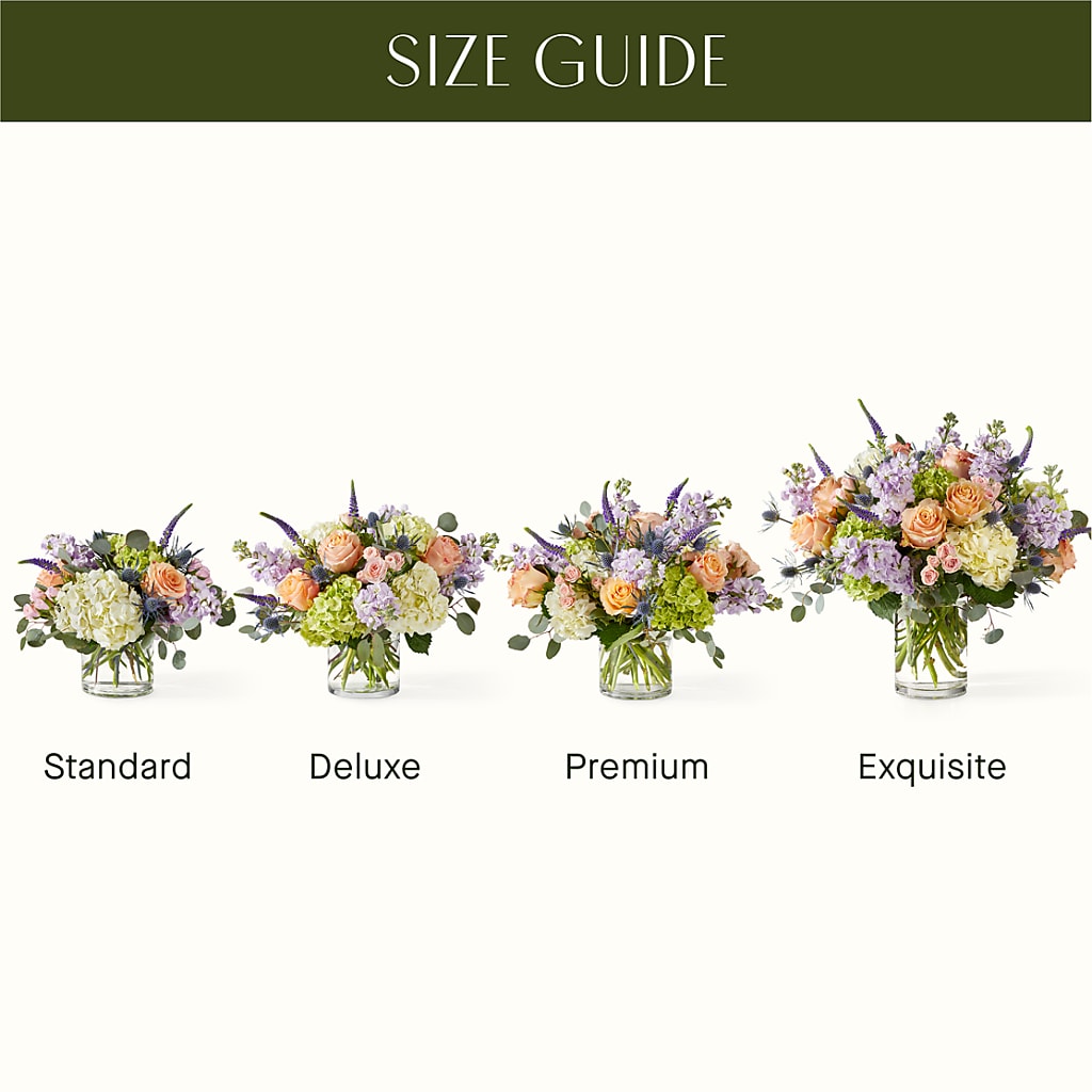 Porch Swing Bouquet – BO'S ACCENT FLOWERS, Middlesboro KY