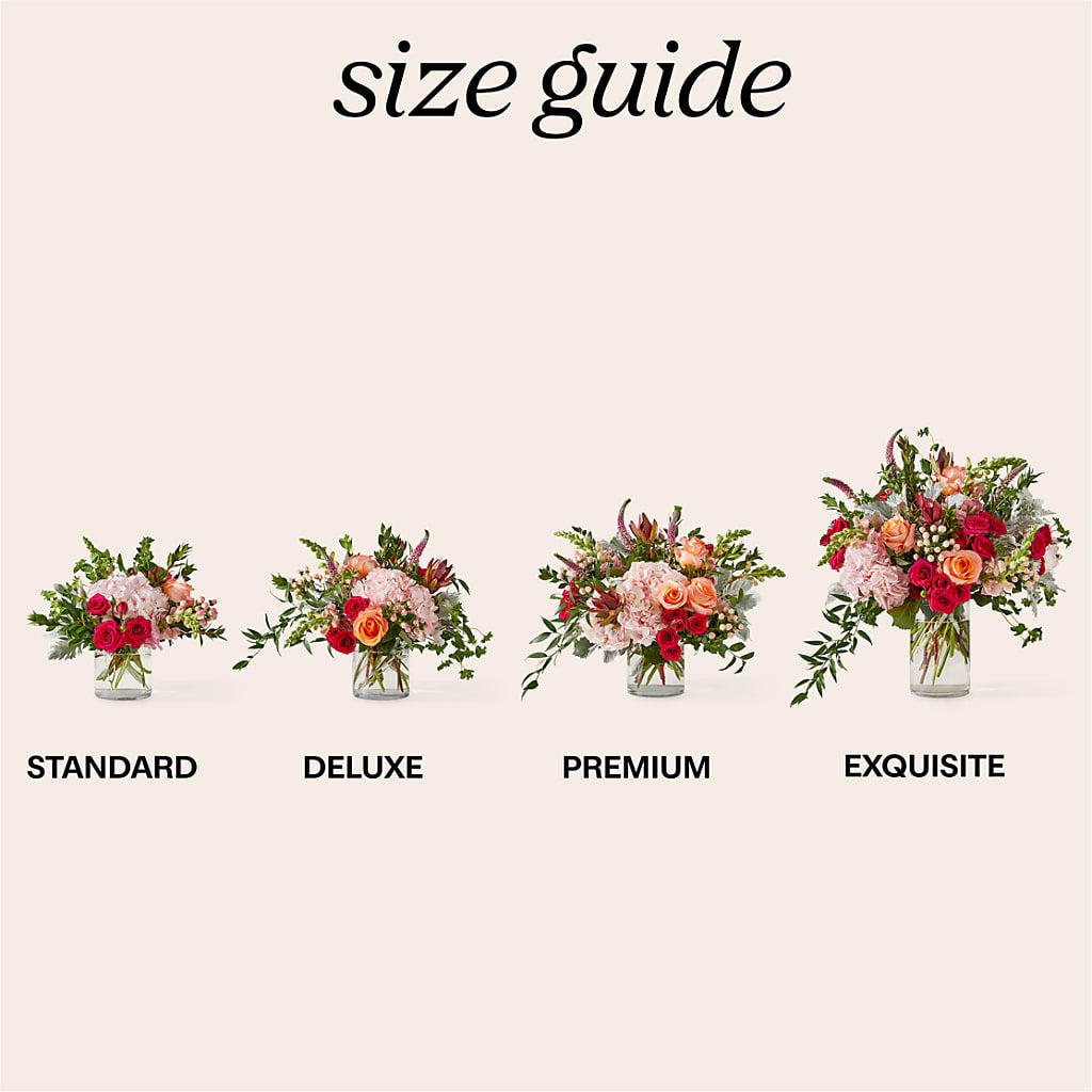 Glitz & Glam Bouquet – BO'S ACCENT FLOWERS, Middlesboro KY