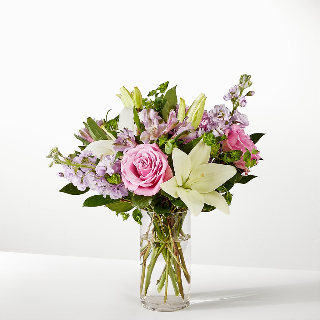 Daydreamer Bouquet – BO'S ACCENT FLOWERS, Middlesboro KY