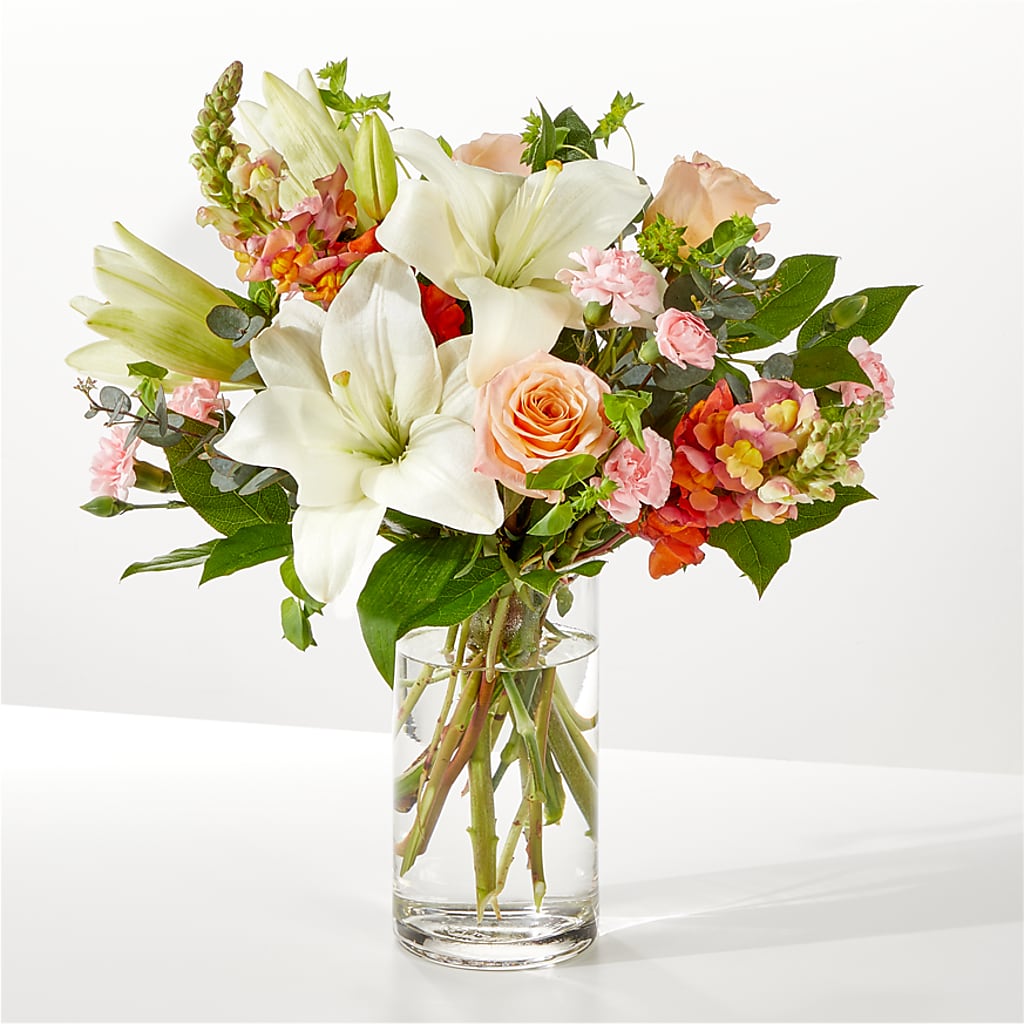 Grapefruit Splash Bouquet – BO'S ACCENT FLOWERS, Middlesboro KY