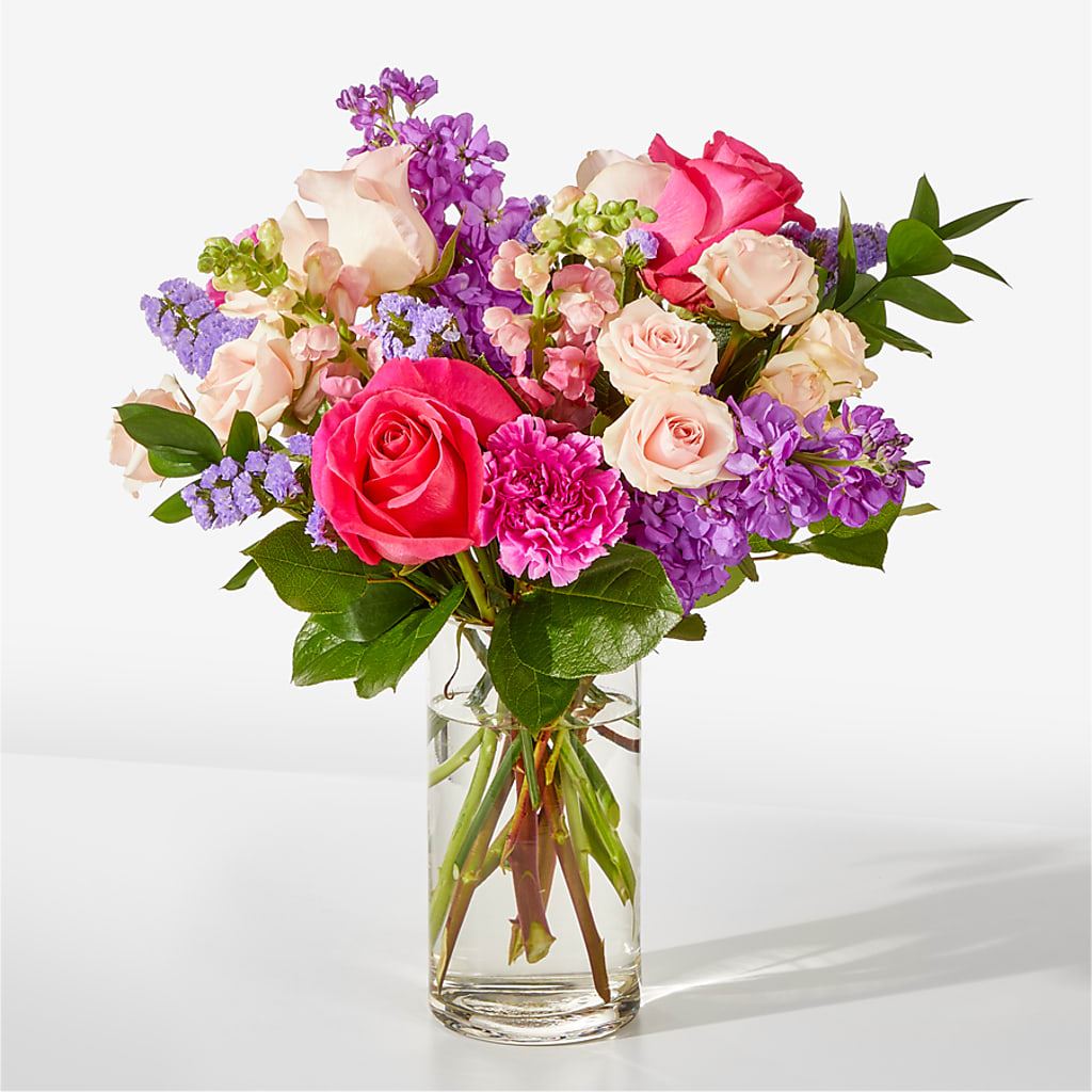 The Cha-Cha Bouquet – BO'S ACCENT FLOWERS, Middlesboro KY