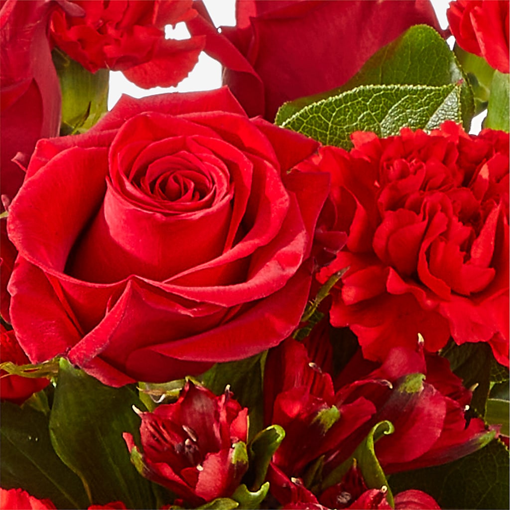 The Heartstrings Bouquet – BO'S ACCENT FLOWERS, Middlesboro KY