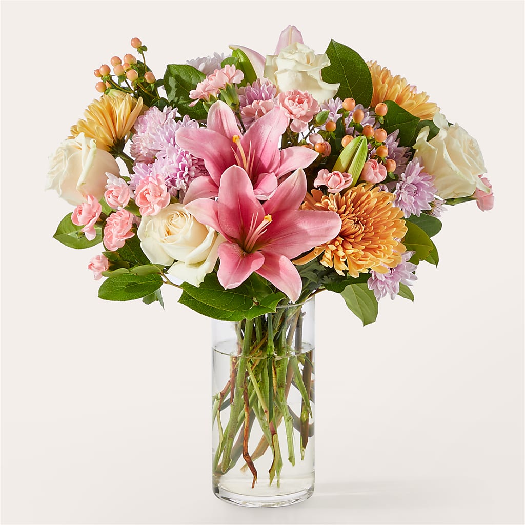 Gelato Bouquet – BO'S ACCENT FLOWERS, Middlesboro KY