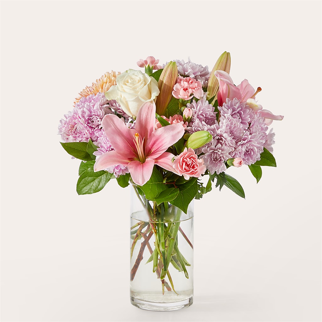 Gelato Bouquet – BO'S ACCENT FLOWERS, Middlesboro KY