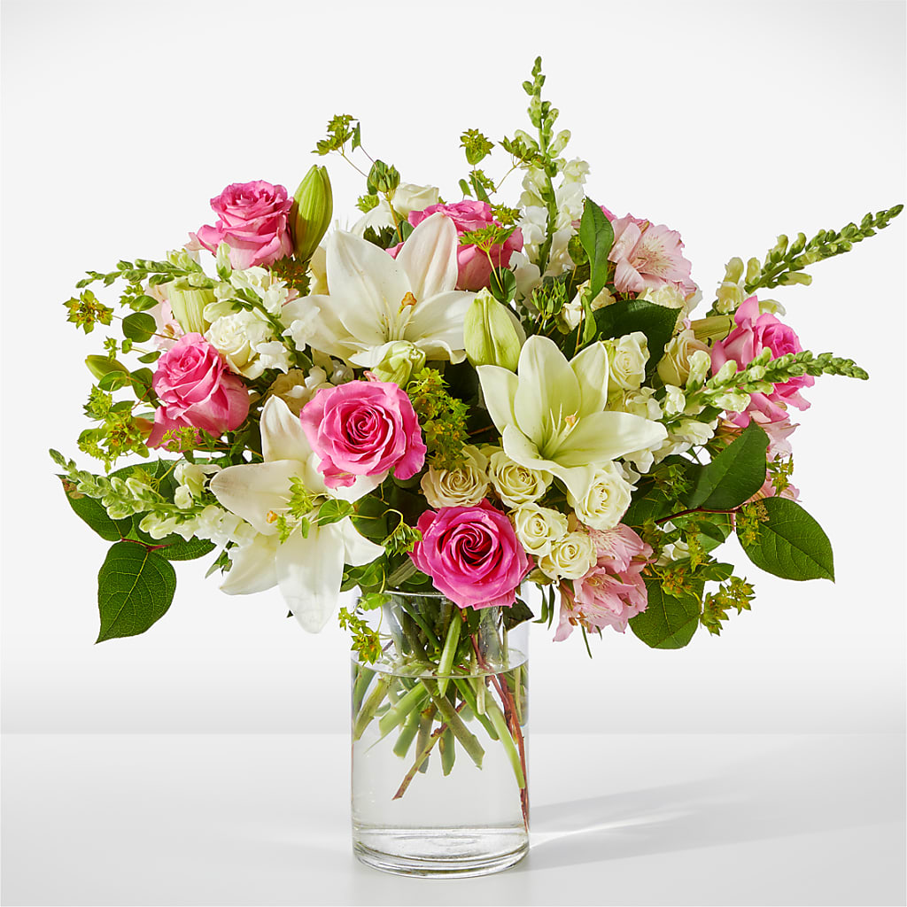 Fondly Bouquet – BO'S ACCENT FLOWERS, Middlesboro KY