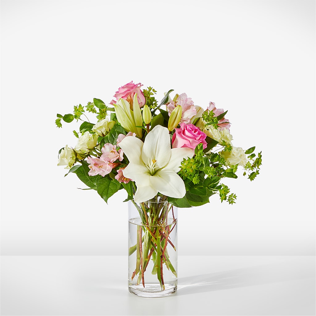 Fondly Bouquet – BO'S ACCENT FLOWERS, Middlesboro KY