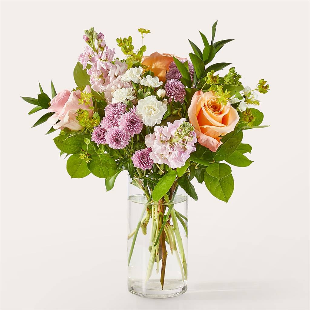 Perfect Contentment Bouquet – BO'S ACCENT FLOWERS, Middlesboro KY