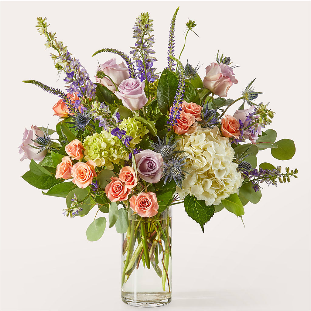 Appealing Aura Bouquet – BO'S ACCENT FLOWERS, Middlesboro KY