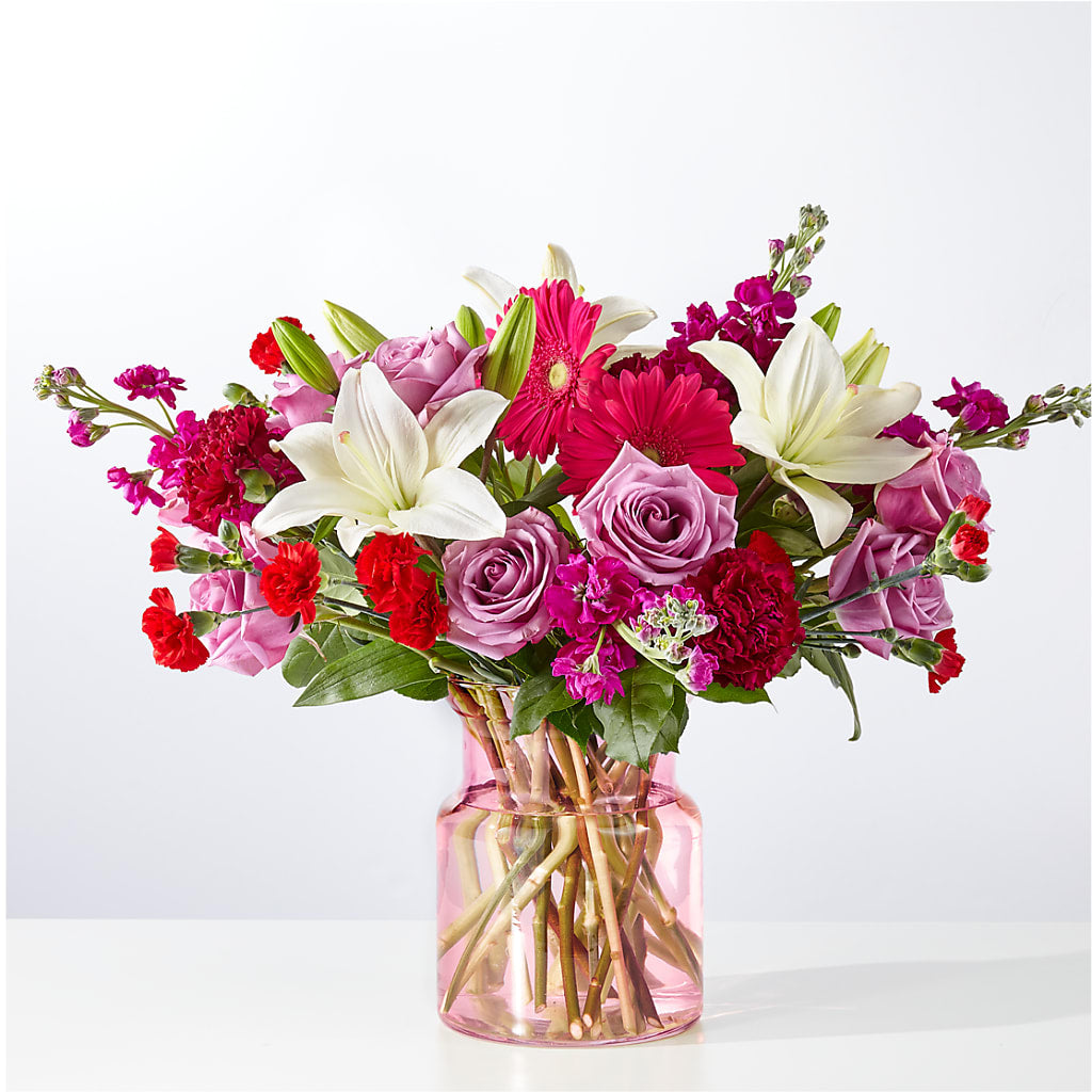 Other Half Bouquet – BO'S ACCENT FLOWERS, Middlesboro KY