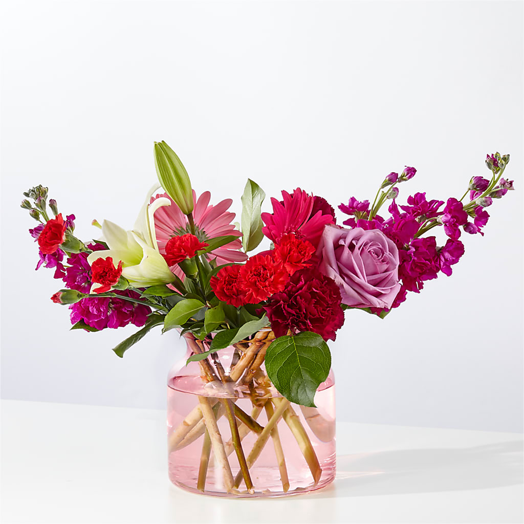 Other Half Bouquet – BO'S ACCENT FLOWERS, Middlesboro KY
