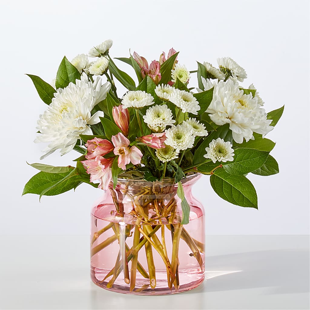 Infatuated Bouquet – BO'S ACCENT FLOWERS, Middlesboro KY
