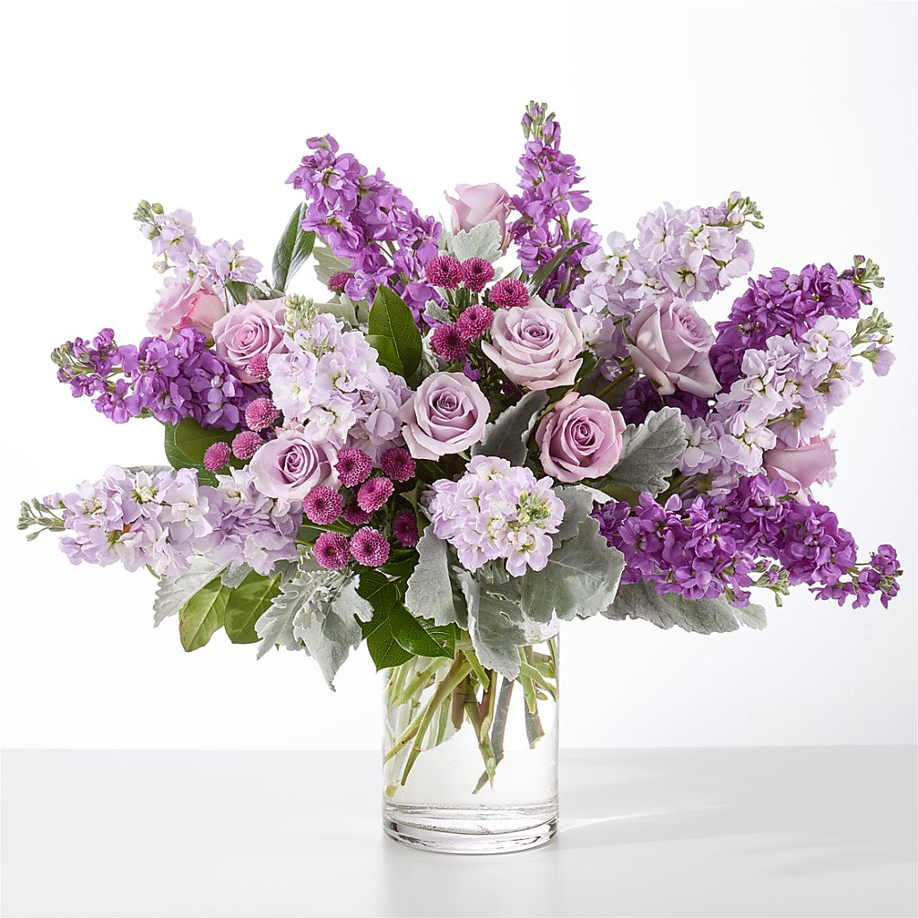 One in a Million Bouquet – BO'S ACCENT FLOWERS, Middlesboro KY