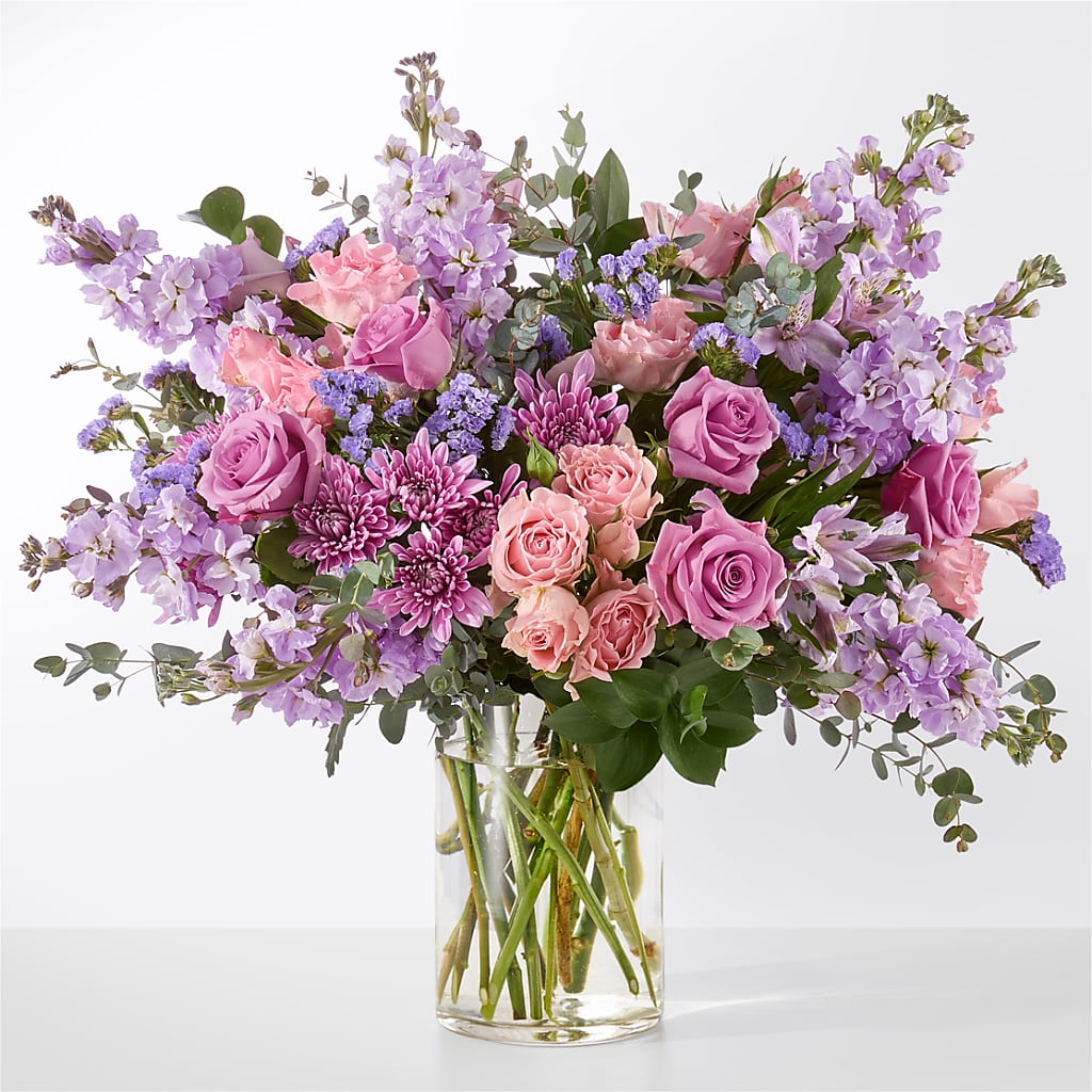 Cloud Nine Bouquet – BO'S ACCENT FLOWERS, Middlesboro KY