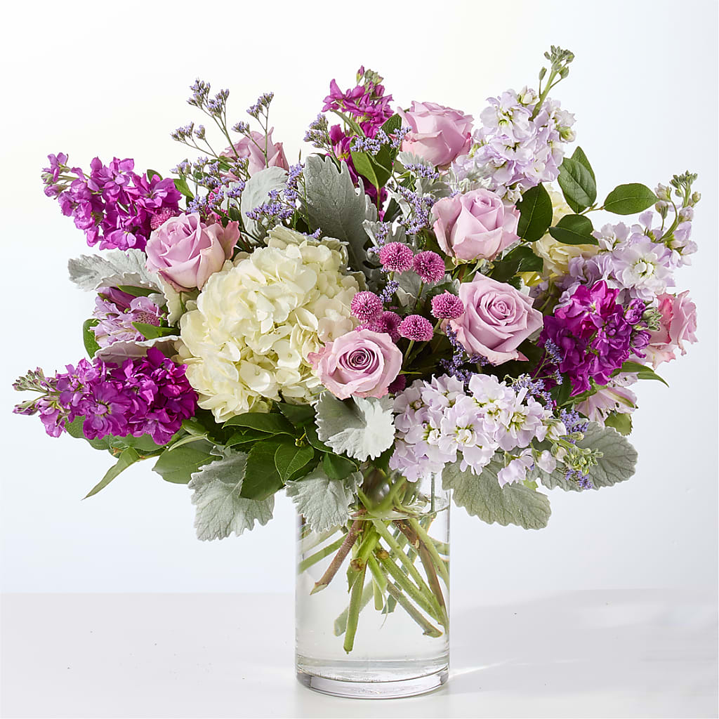 Empress Bouquet – BO'S ACCENT FLOWERS, Middlesboro KY