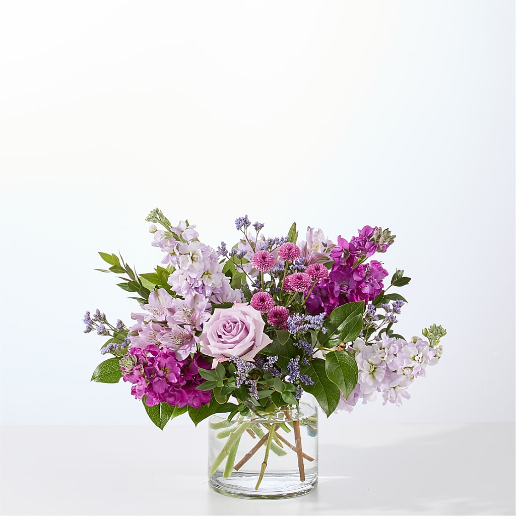 Empress Bouquet – BO'S ACCENT FLOWERS, Middlesboro KY