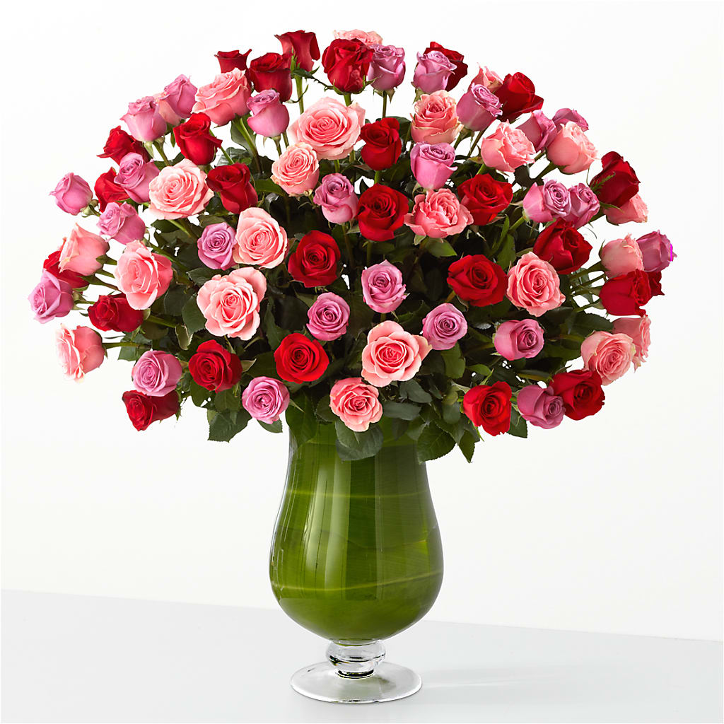 The Opulence – BO'S ACCENT FLOWERS, Middlesboro KY