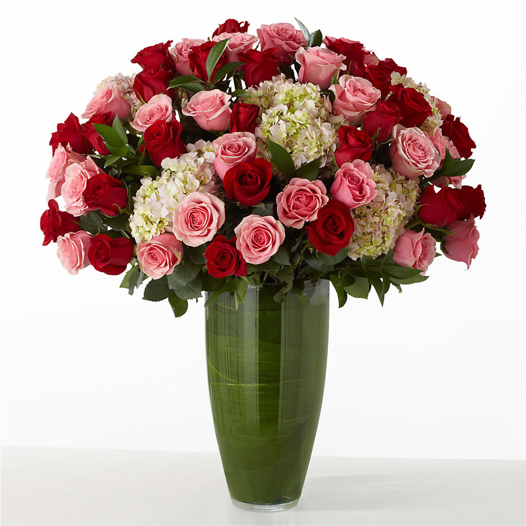The Allure – BO'S ACCENT FLOWERS, Middlesboro KY