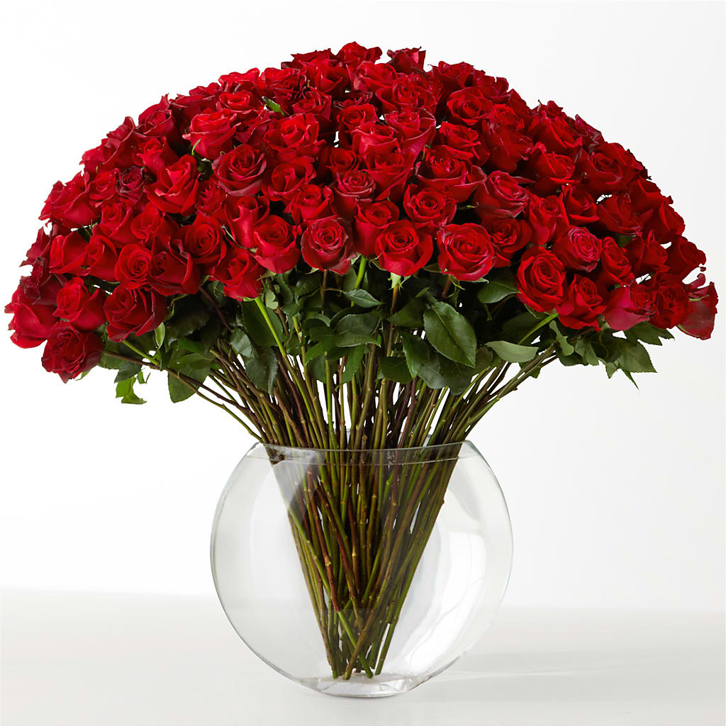 The Idealist – BO'S ACCENT FLOWERS, Middlesboro KY
