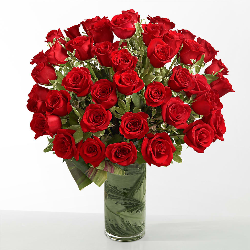 The Enamored – BO'S ACCENT FLOWERS, Middlesboro KY