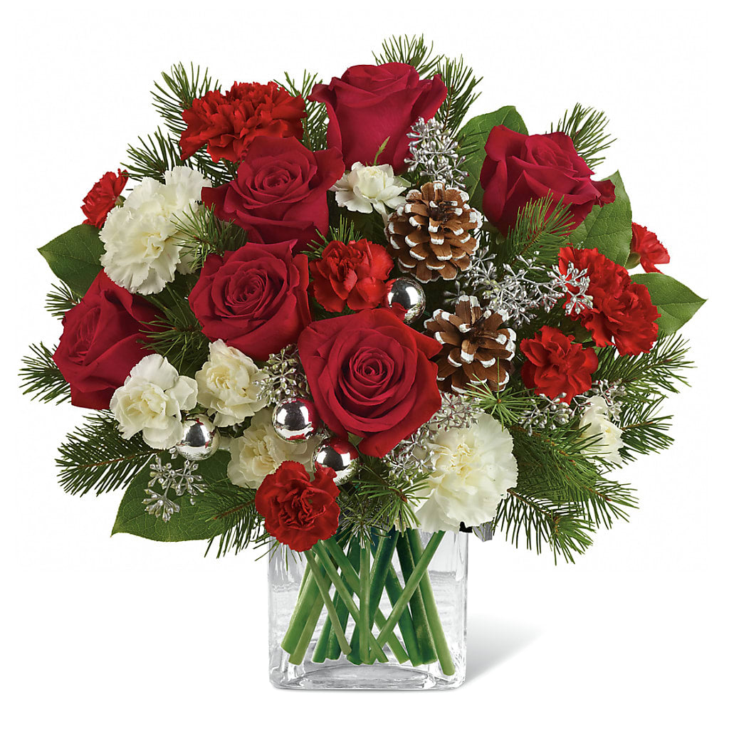 Woodland Wonder Bouquet – BO'S ACCENT FLOWERS, Middlesboro KY