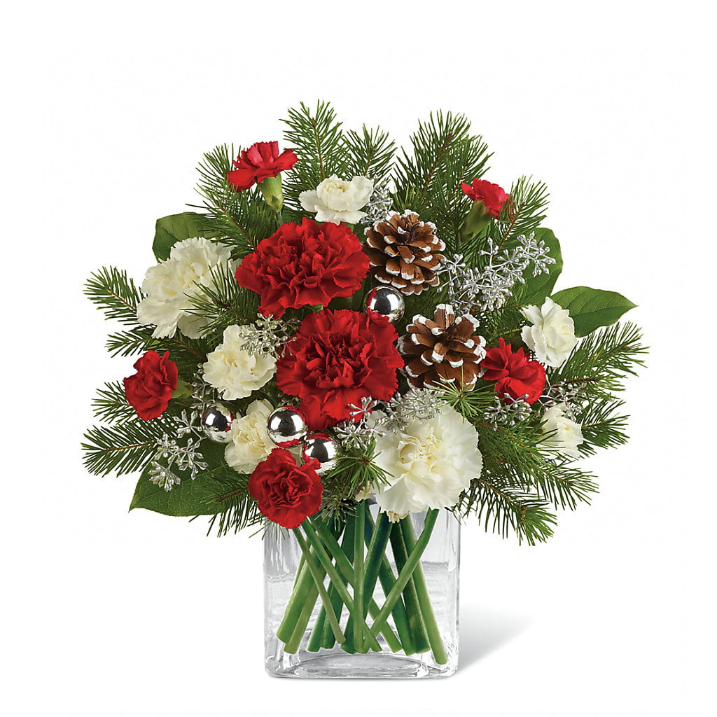 Woodland Wonder Bouquet – BO'S ACCENT FLOWERS, Middlesboro KY