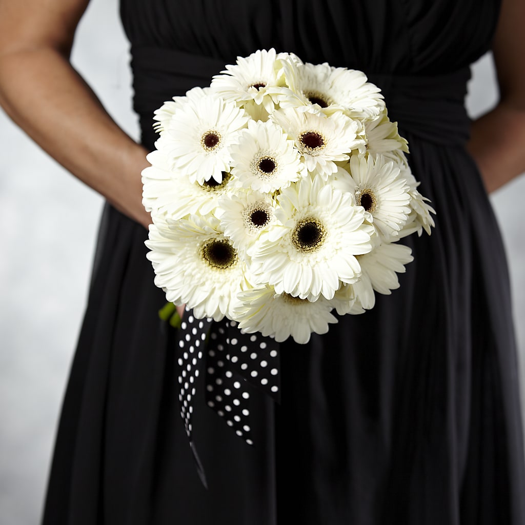Daisy Delight Bouquet – BO'S ACCENT FLOWERS, Middlesboro KY
