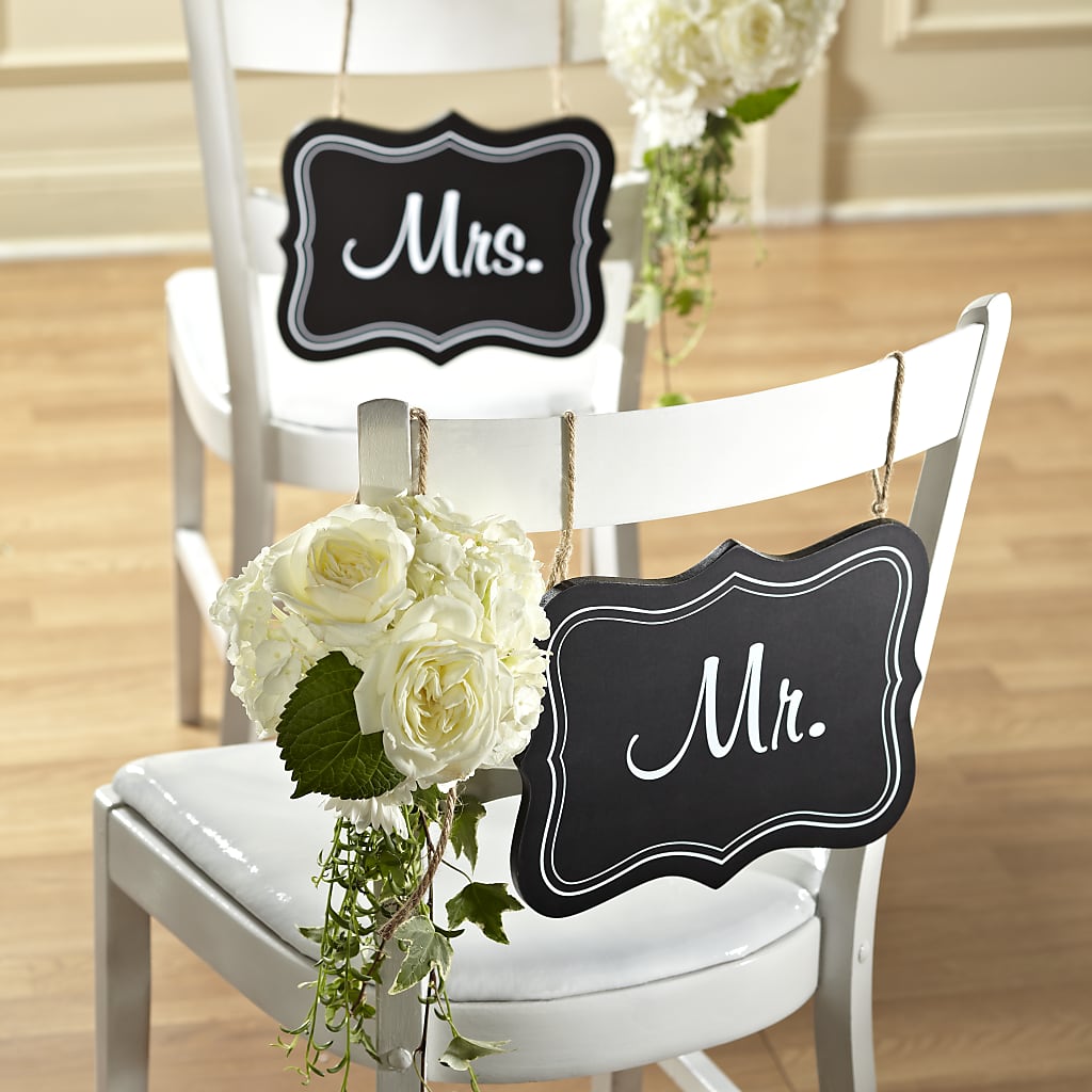 Notions Chair Décor – BO'S ACCENT FLOWERS, Middlesboro KY