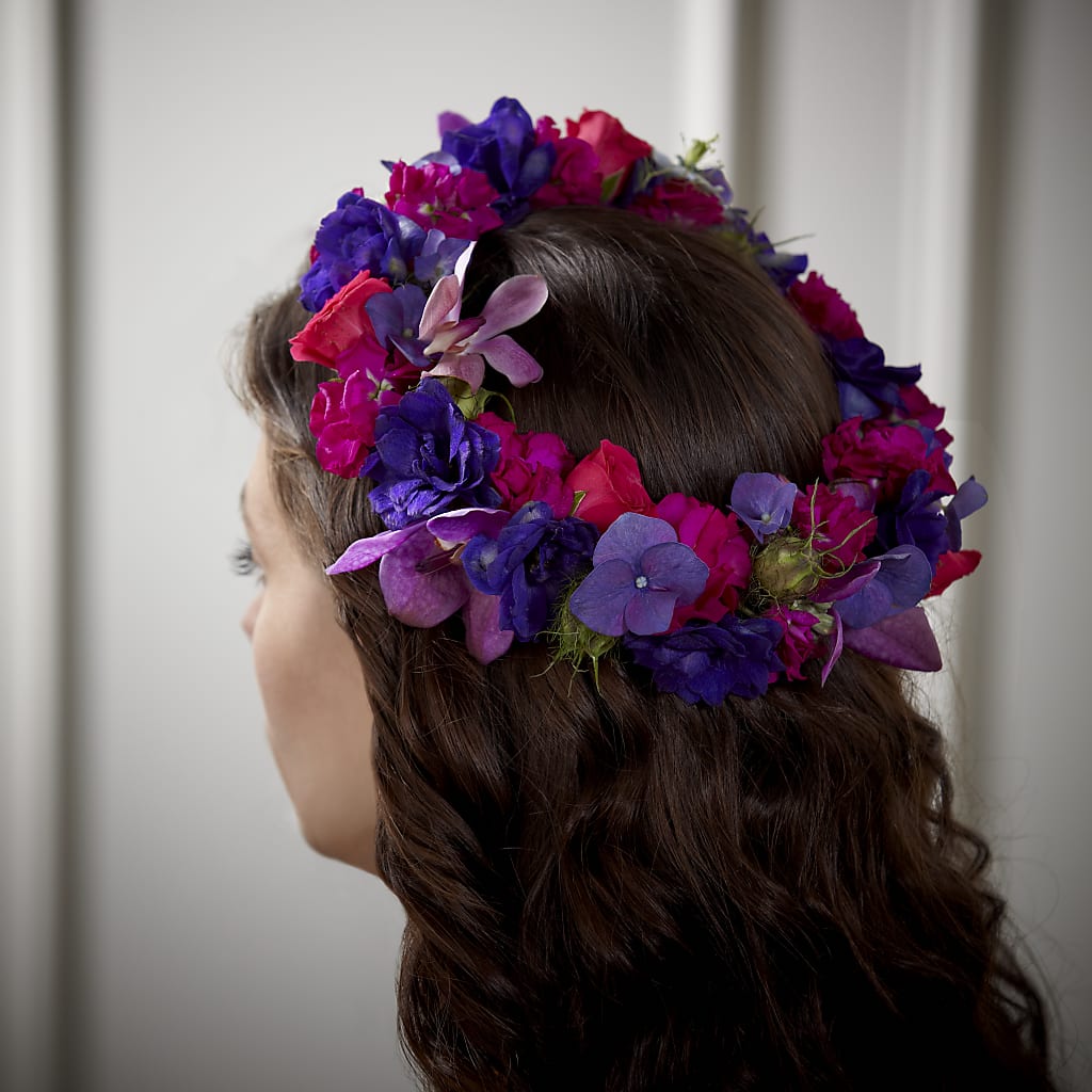 Butterfly Kisses Hair Decor – BO'S ACCENT FLOWERS, Middlesboro KY