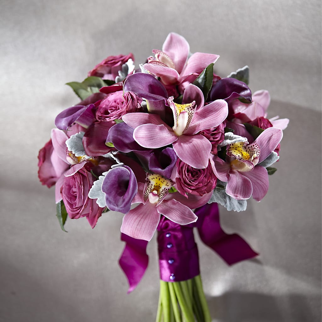 Delicacy Bouquet – BO'S ACCENT FLOWERS, Middlesboro KY