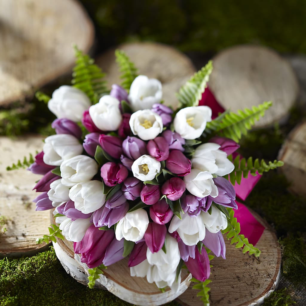 Steal My Heart Bouquet – BO'S ACCENT FLOWERS, Middlesboro KY
