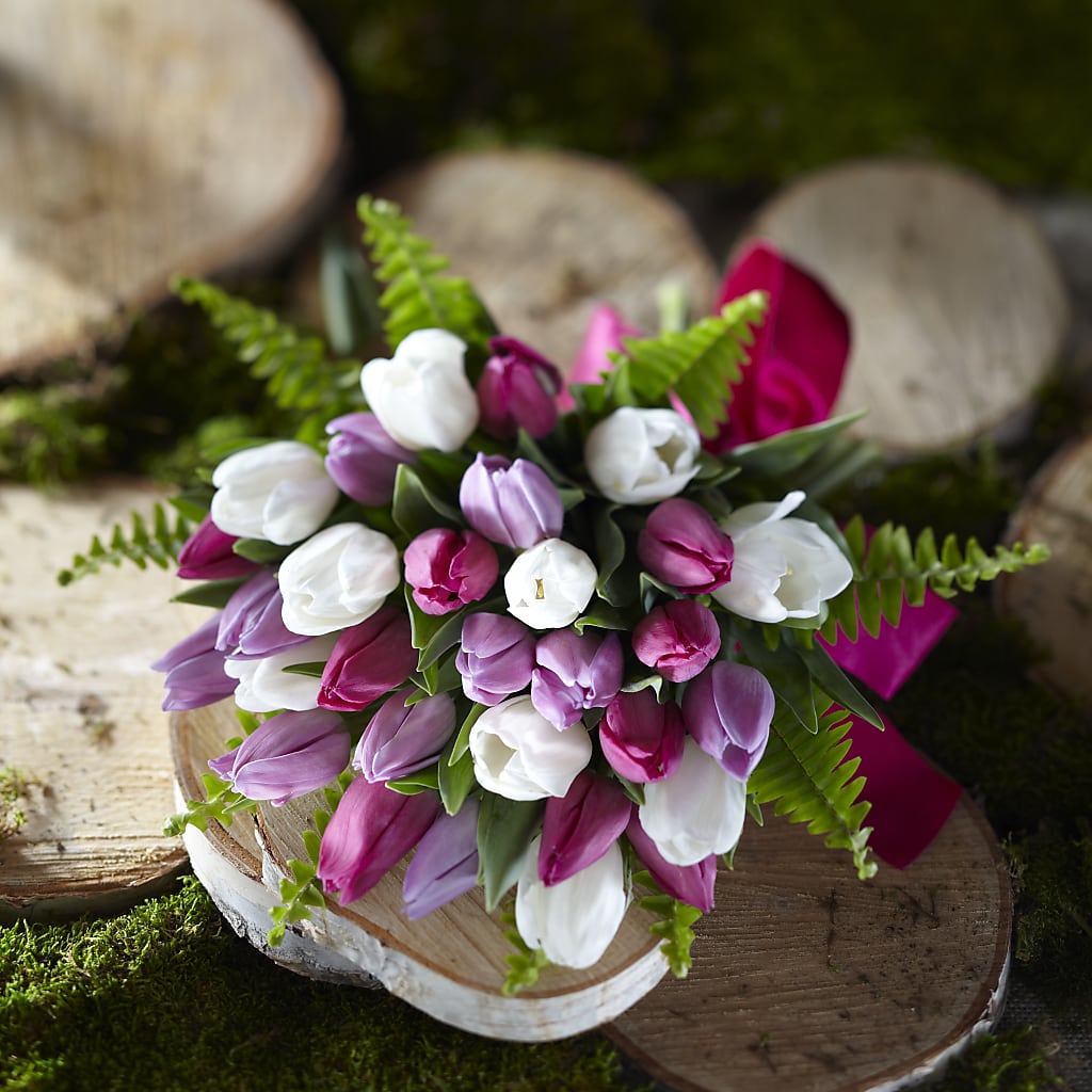 Steal My Heart Bouquet – BO'S ACCENT FLOWERS, Middlesboro KY