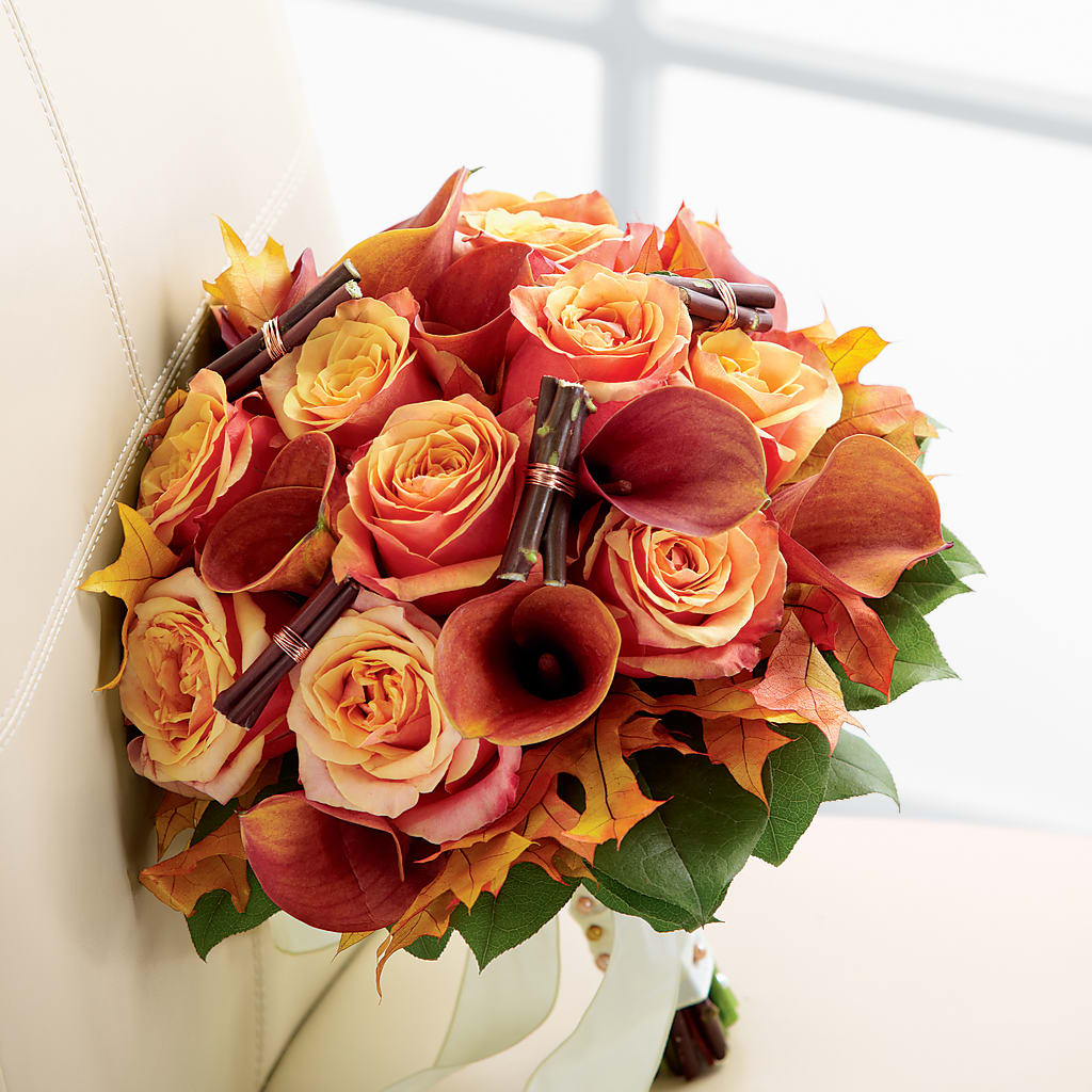 Love Everlasting Bouquet – BO'S ACCENT FLOWERS, Middlesboro KY