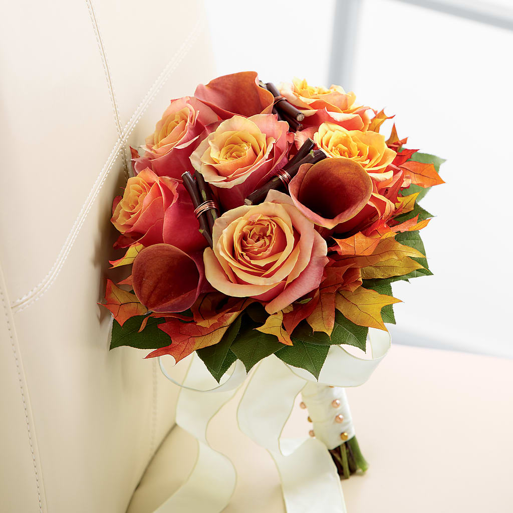 Love Everlasting Bouquet – BO'S ACCENT FLOWERS, Middlesboro KY