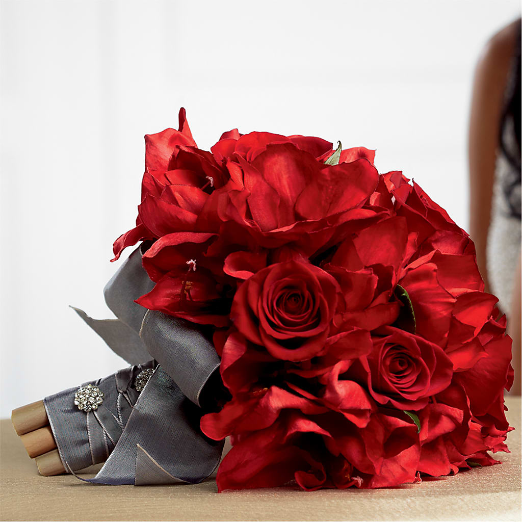 Heart's Happiness Bouquet – BO'S ACCENT FLOWERS, Middlesboro KY