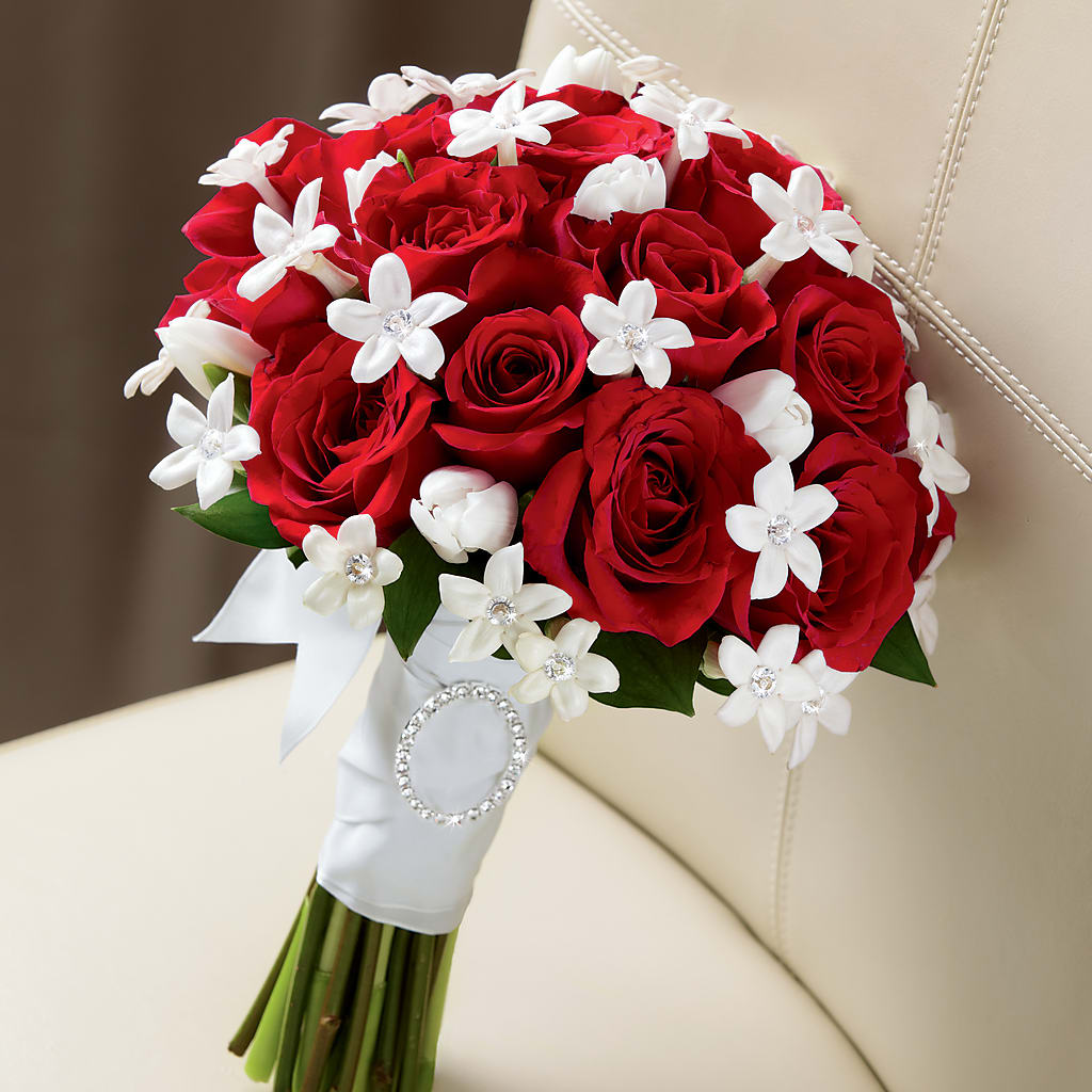 Poetry Bouquet – BO'S ACCENT FLOWERS, Middlesboro KY