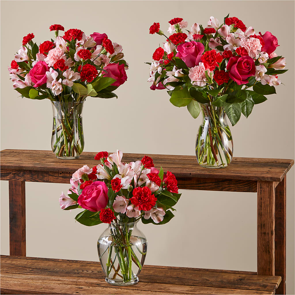 You're Precious Bouquet – BO'S ACCENT FLOWERS, Middlesboro KY